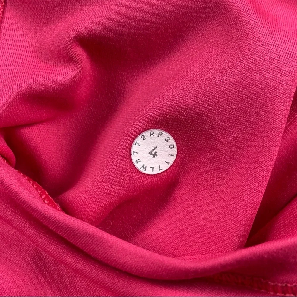 Lululemon Pink Lost in Pace Skort - Picture 9 of 9
